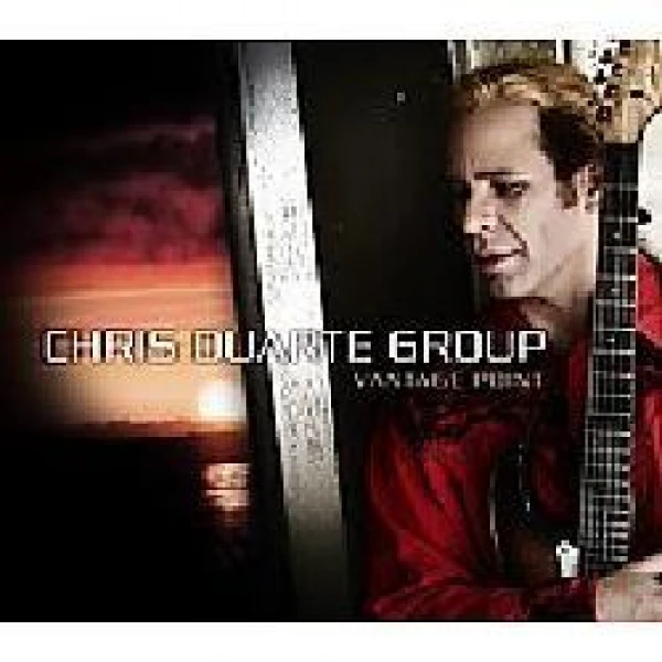 Chris Duarte Group - Vantage Point