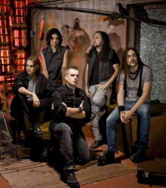 Crisis de Fe se separan