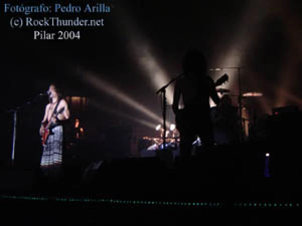 Extremoduro en Zaragoza-14 de Octubre