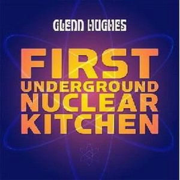 Glen Hughes - F.U.N.K.