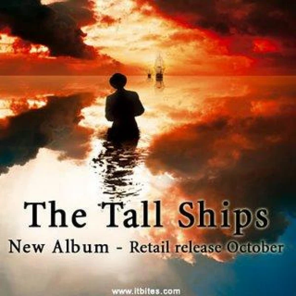 It Bites - The tall ships