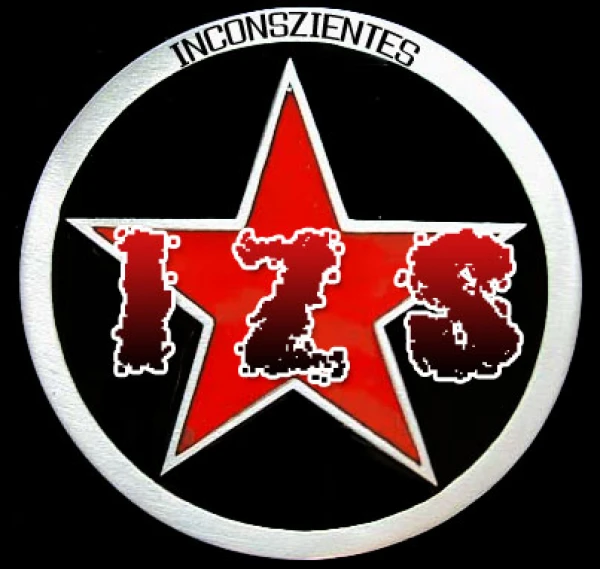 Inkonszientes, en el Parque de la Aljafería