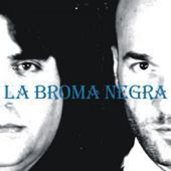 La broma negra - Cómo aprendí a amar a un cocinero