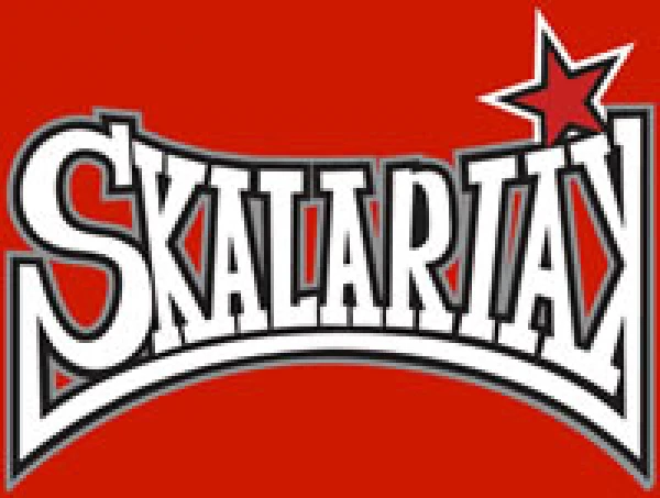 Skalariak de gira en Mexico