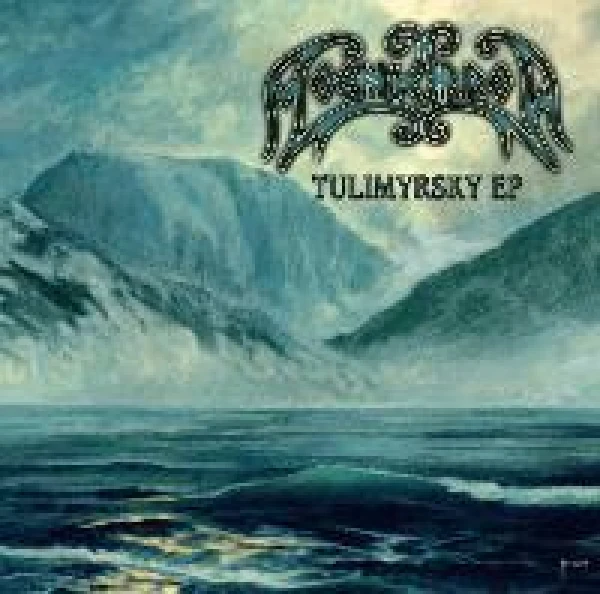 Moonsorrow - Tulimyrsky EP