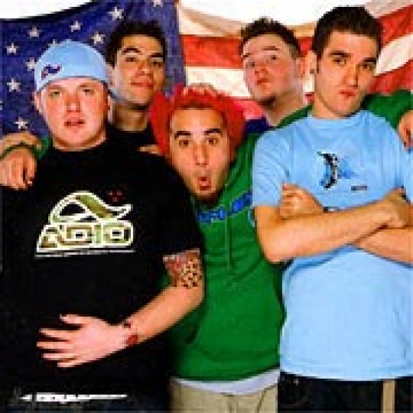 El nuevo disco de New Found Glory