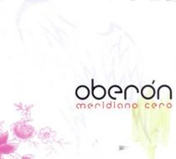 Oberón - Meridiano Cero