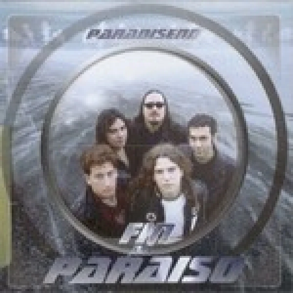 Paradisend-Fin del Paraíso