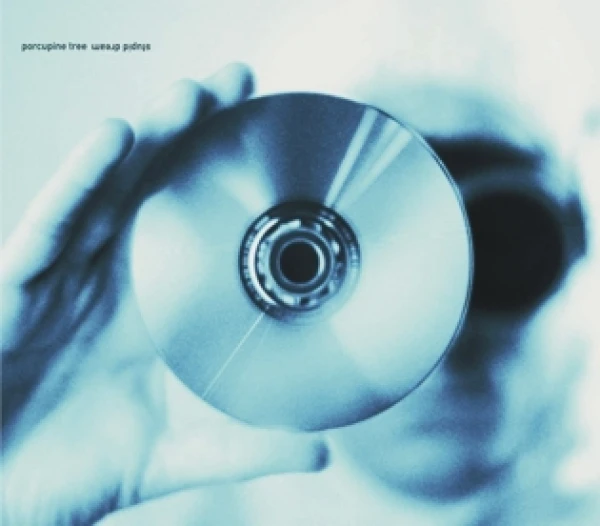 Porcupine Tree - "Stupid Dream" (Reedición de lujo