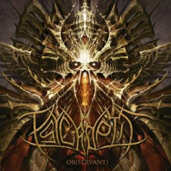 Psycroptic - Ob(servant)