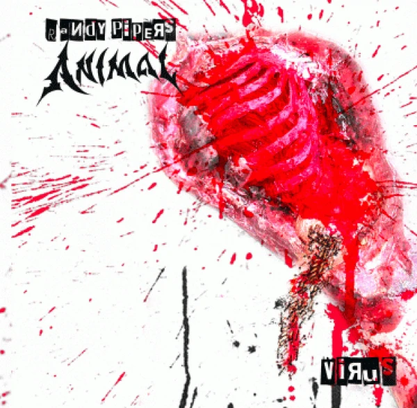 RAndy Piper's Animal - Virus