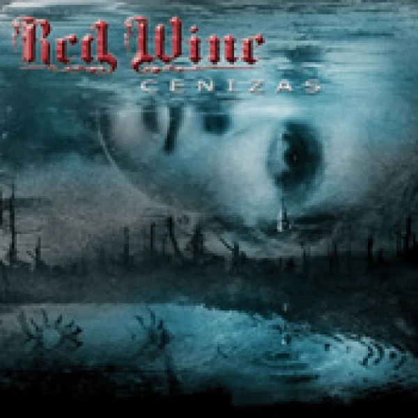Cenizas, de Red Wine, ya a la venta