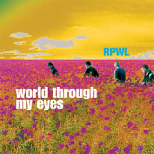 RPWL-World Through my eyes