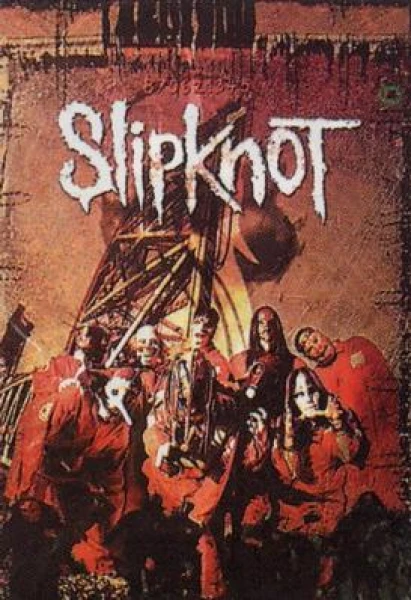 Detalles del nuevo album de Slipknot