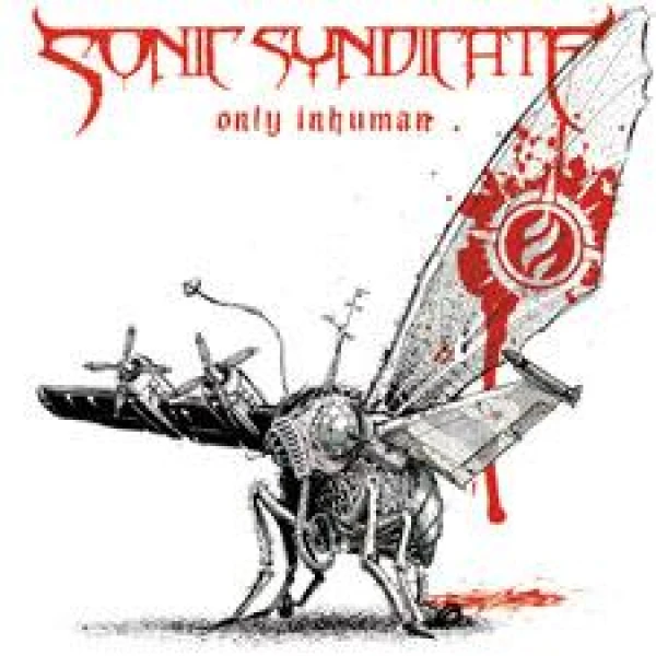 Sonic Syndicate - Only Human