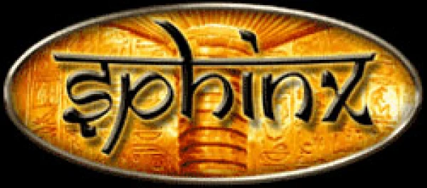 DVD de Sphinx
