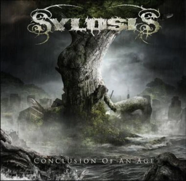 Sylosis - Conclusion of an age
