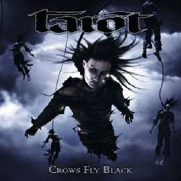 Tarot - Crows by Back