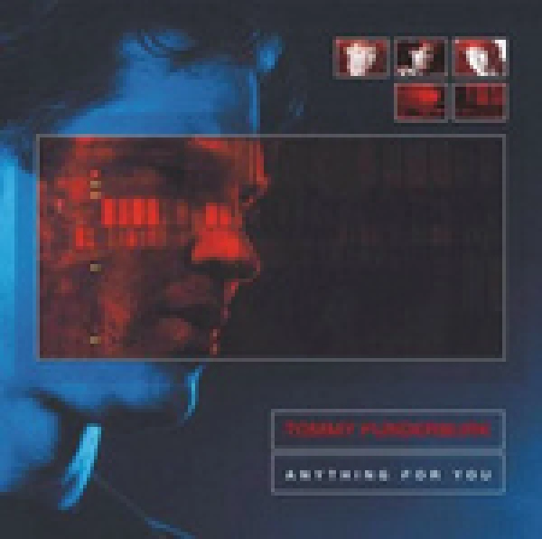 Tommy Funderburk - Anything for you