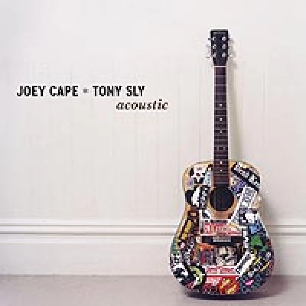 Joey Cape &amp; Tony Sly -Acoustic