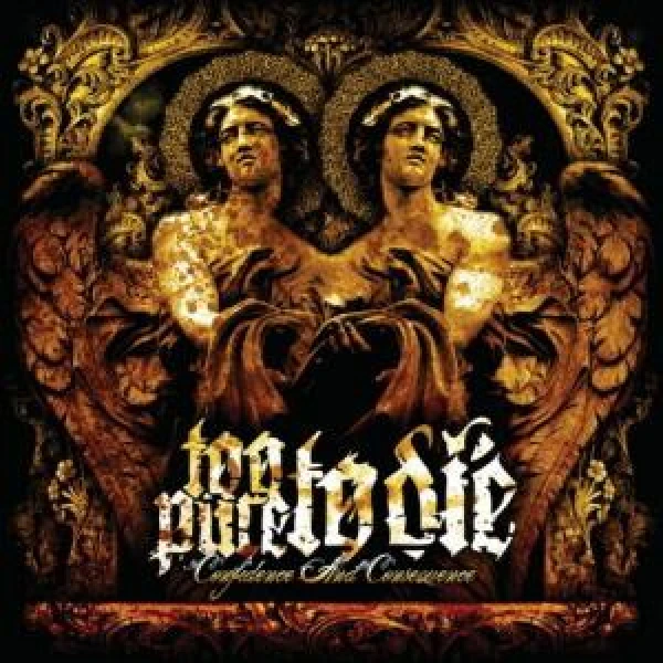 Too pure to die - Confidence and Consecuence