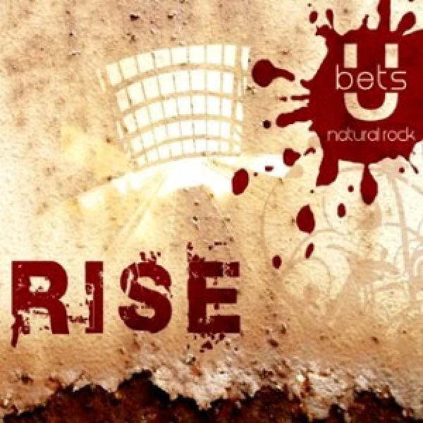 U bets Natural Rock- Rise