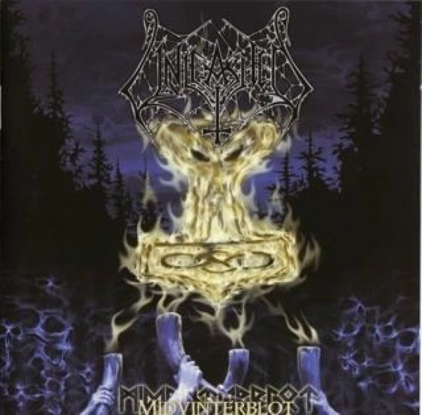 Unleashed - Midvinterblot