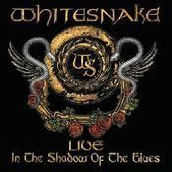 Whitesnake - Live in the shadow of the blues